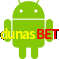 Aplicativo dunasbet para Android