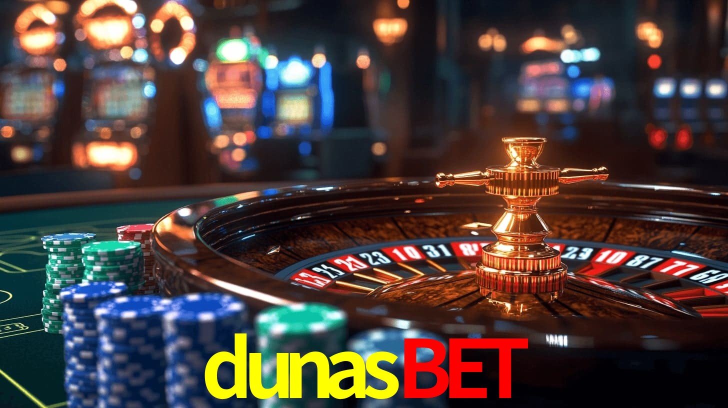 dunasbet login