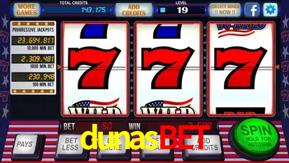 Desvendando o Mundo dos Jogos Virtuais na dunasbet