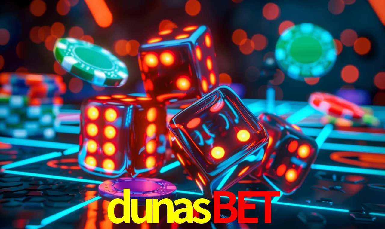 Casino VIP dunasbet