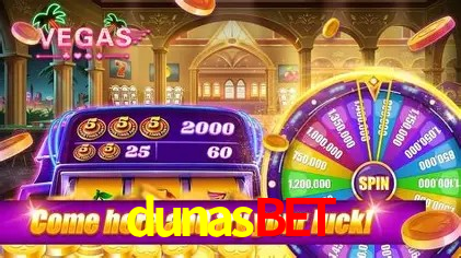 Descubra o Mundo do Cassino Online com dunasbet