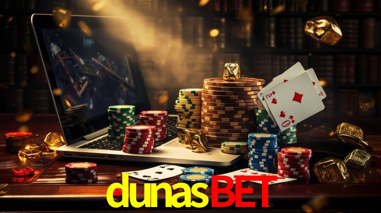 Recursos de Bônus dunasbet