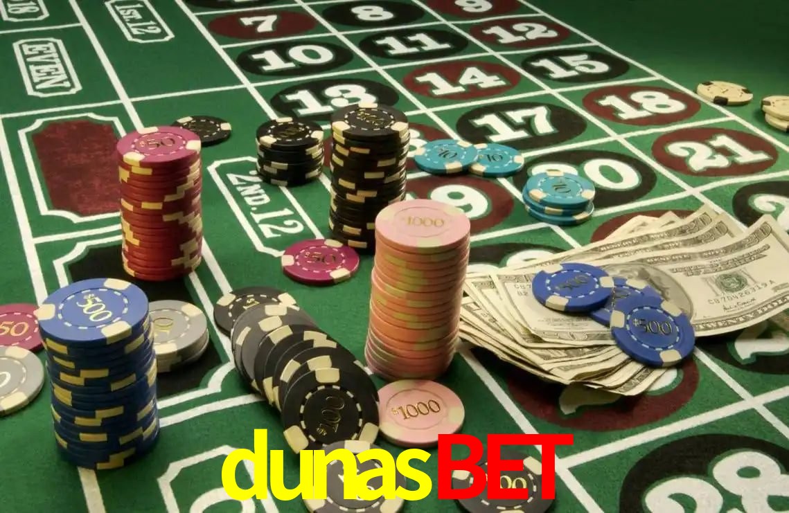 dunasbet