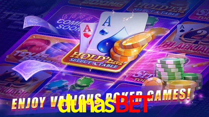 Bônus Diários dunasbet