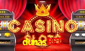 Casino Ao Vivo dunasbet