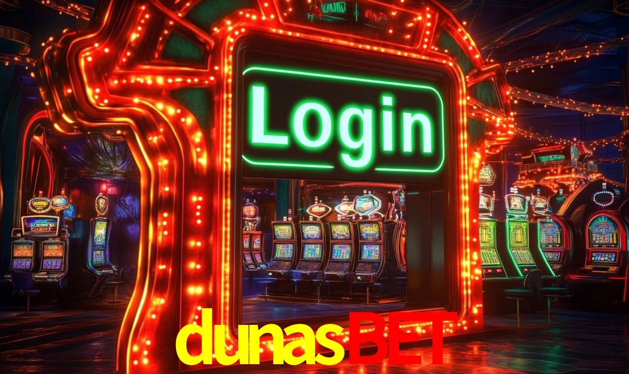 Jogos de Slot dunasbet