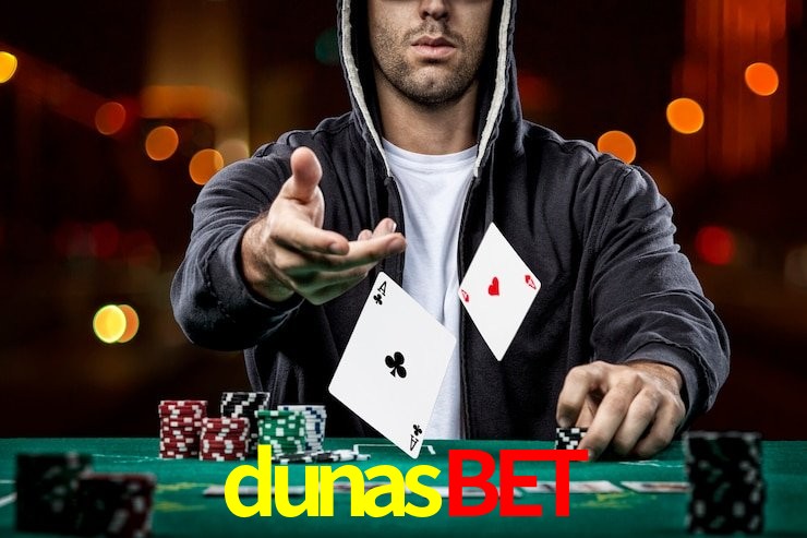 Jogos Exclusivos dunasbet