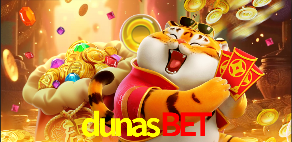 dunasbet: A Experiência de Casino com Jogos de Mesa ao Vivo