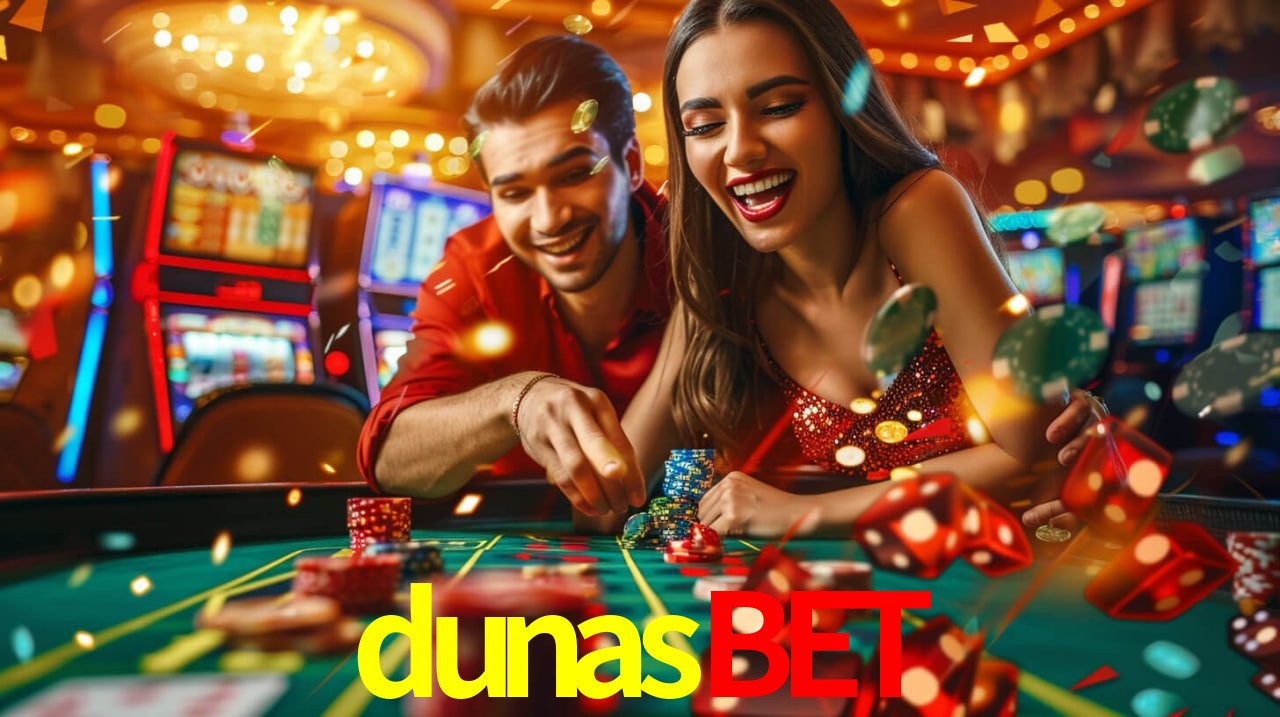 Estatísticas do Jogo dunasbet