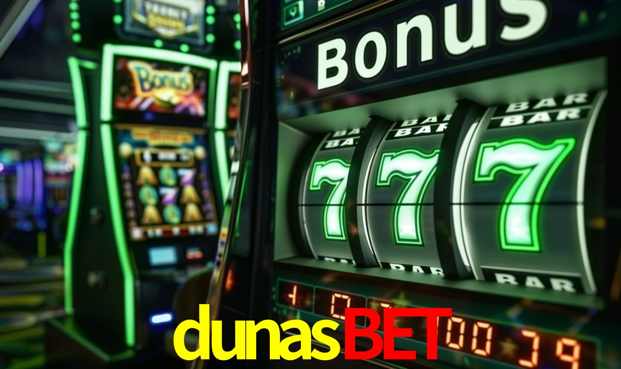 Casino VIP dunasbet
