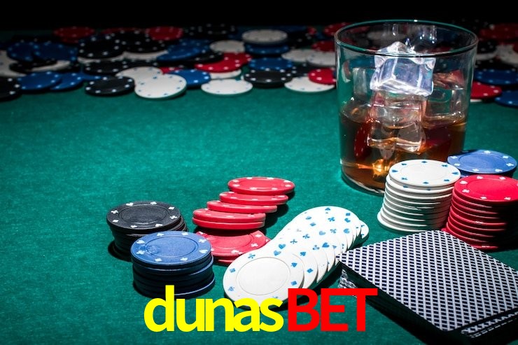 Avaliações dos Jogadores dunasbet