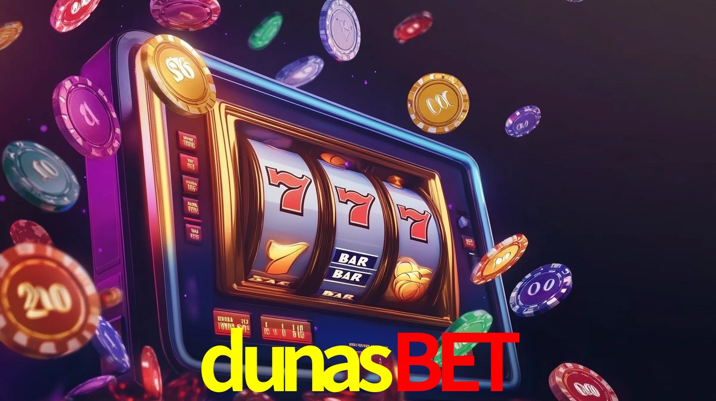 APP oficial da dunasbet para mobile