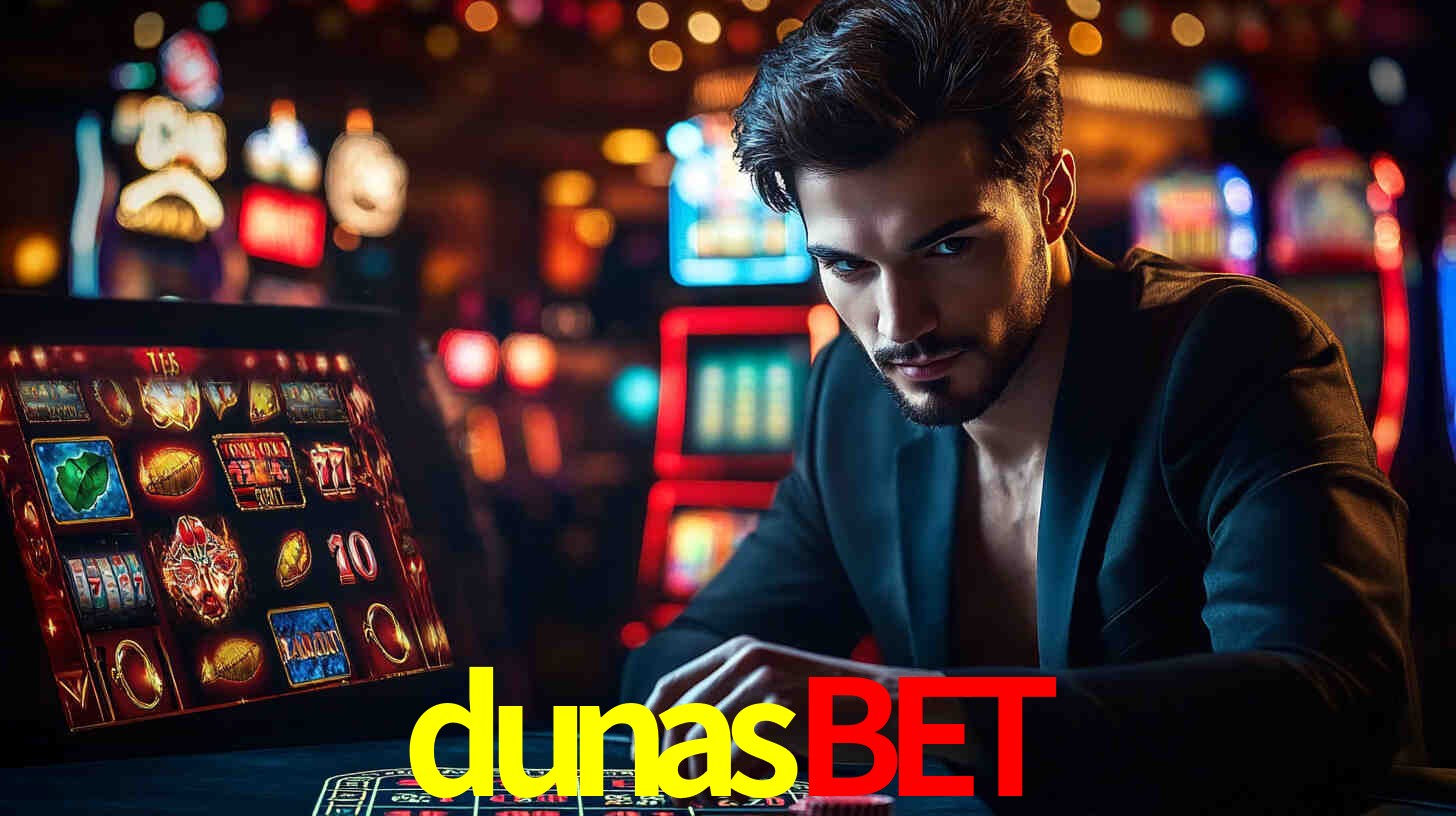 dunasbet login