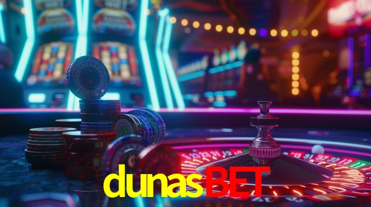 Descubra a Essência do dunasbet: Nossa História e Compromissos