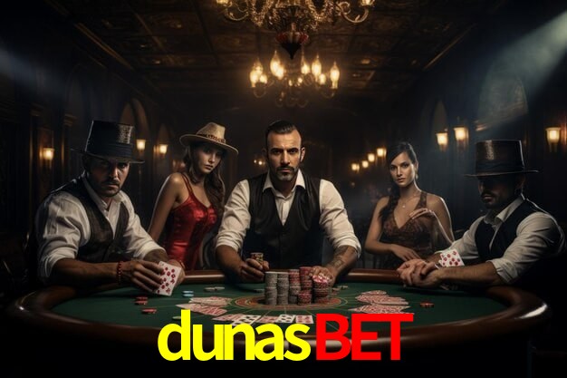 Torneios dunasbet