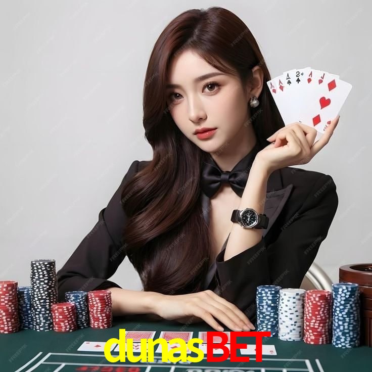 Casino Ao Vivo dunasbet