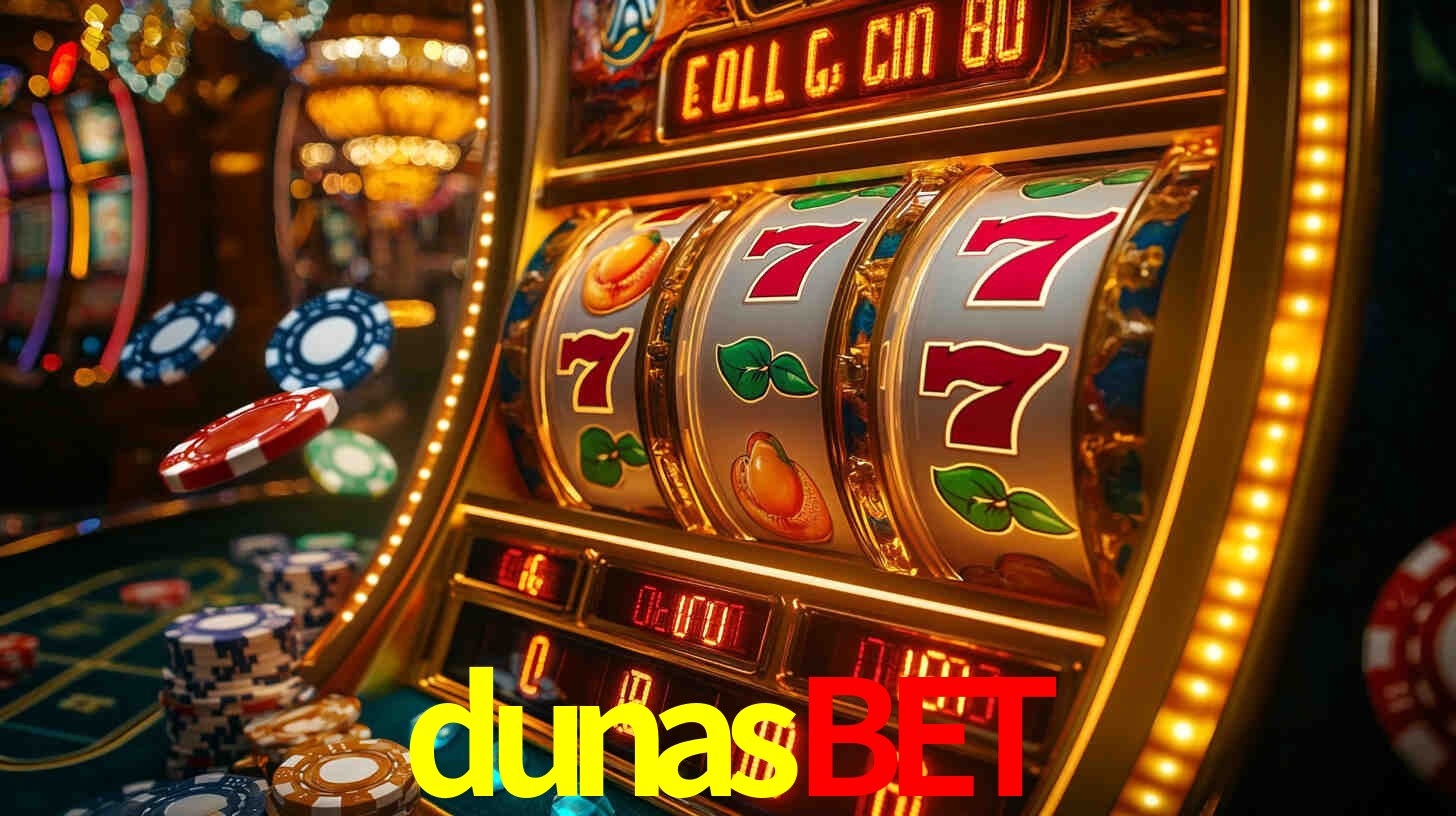 Torneios dunasbet