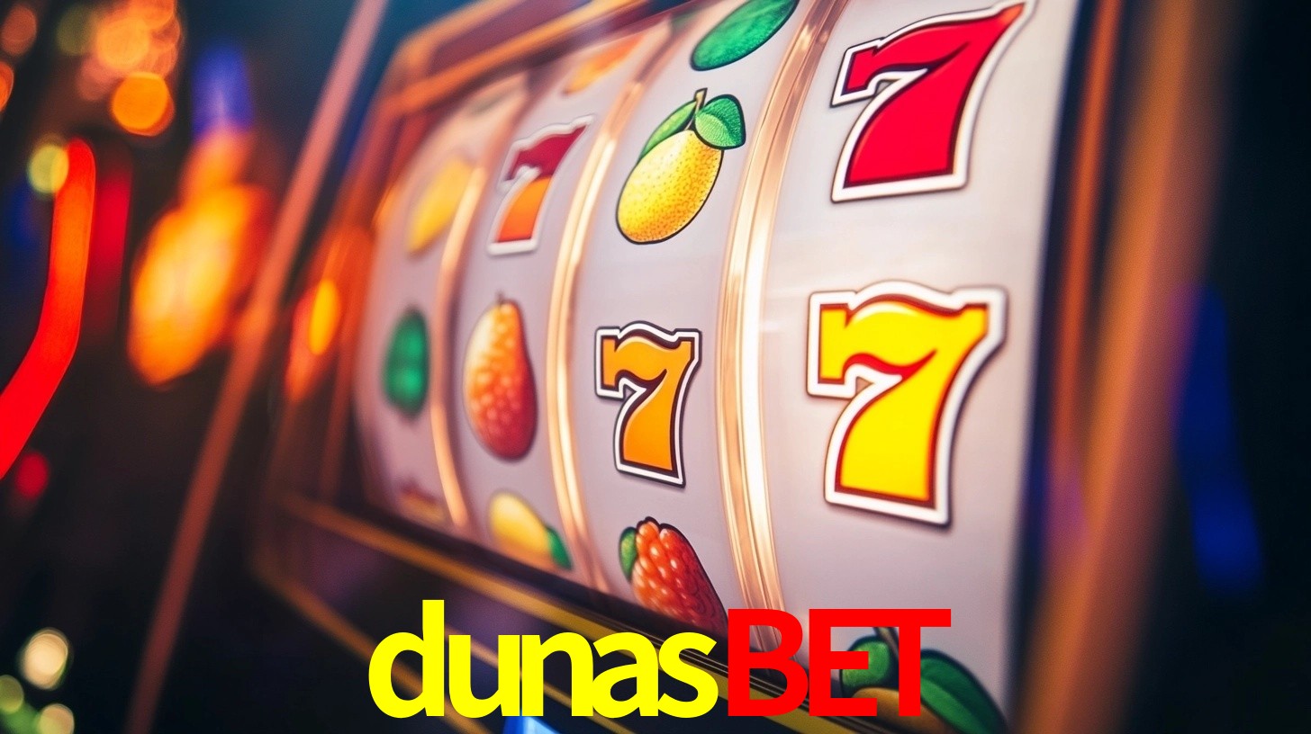 dunasbet login