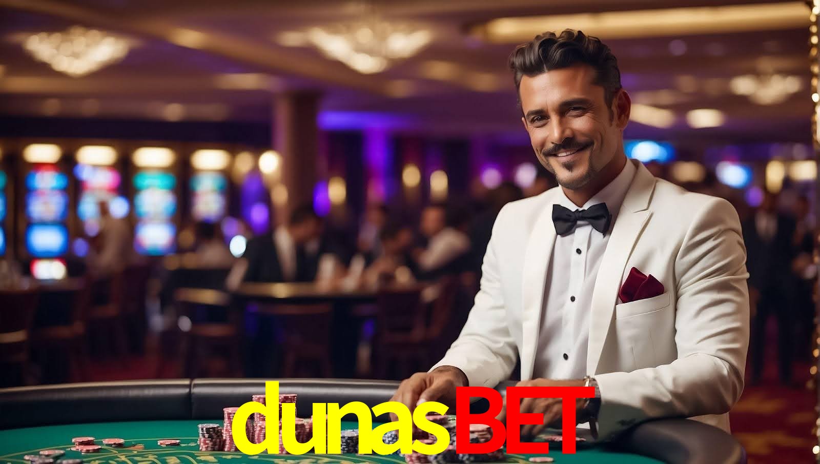 Diretório de Jogos dunasbet