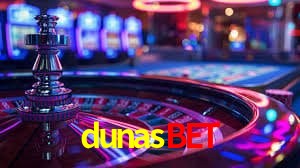 Benefícios da Conta dunasbet