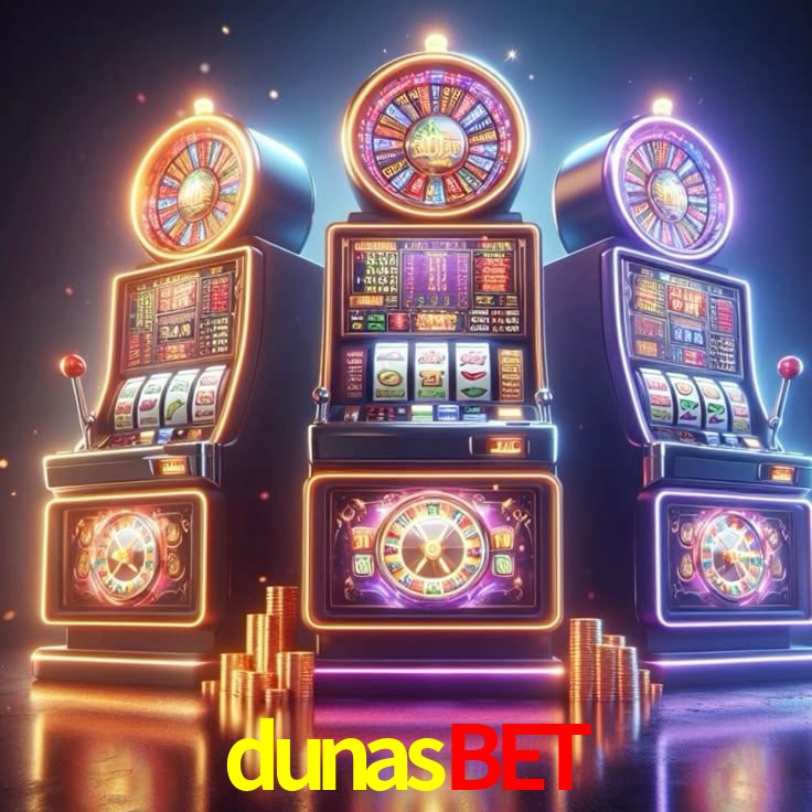 dunasbet login
