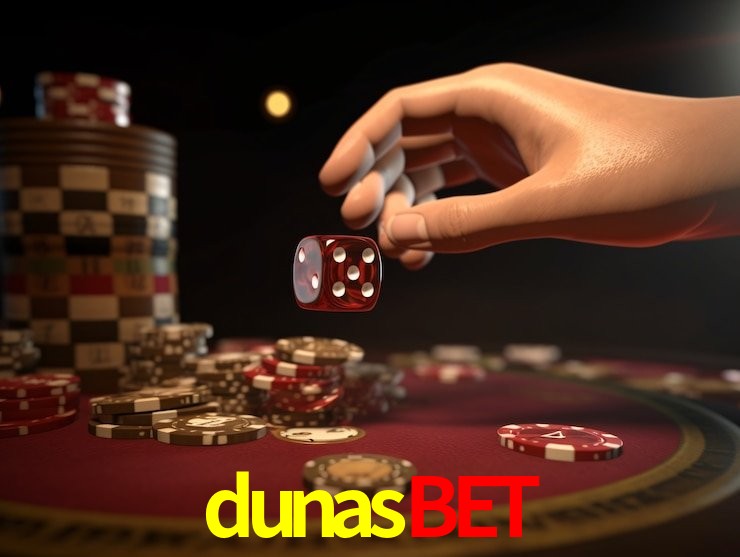 Promoção Relâmpago dunasbet