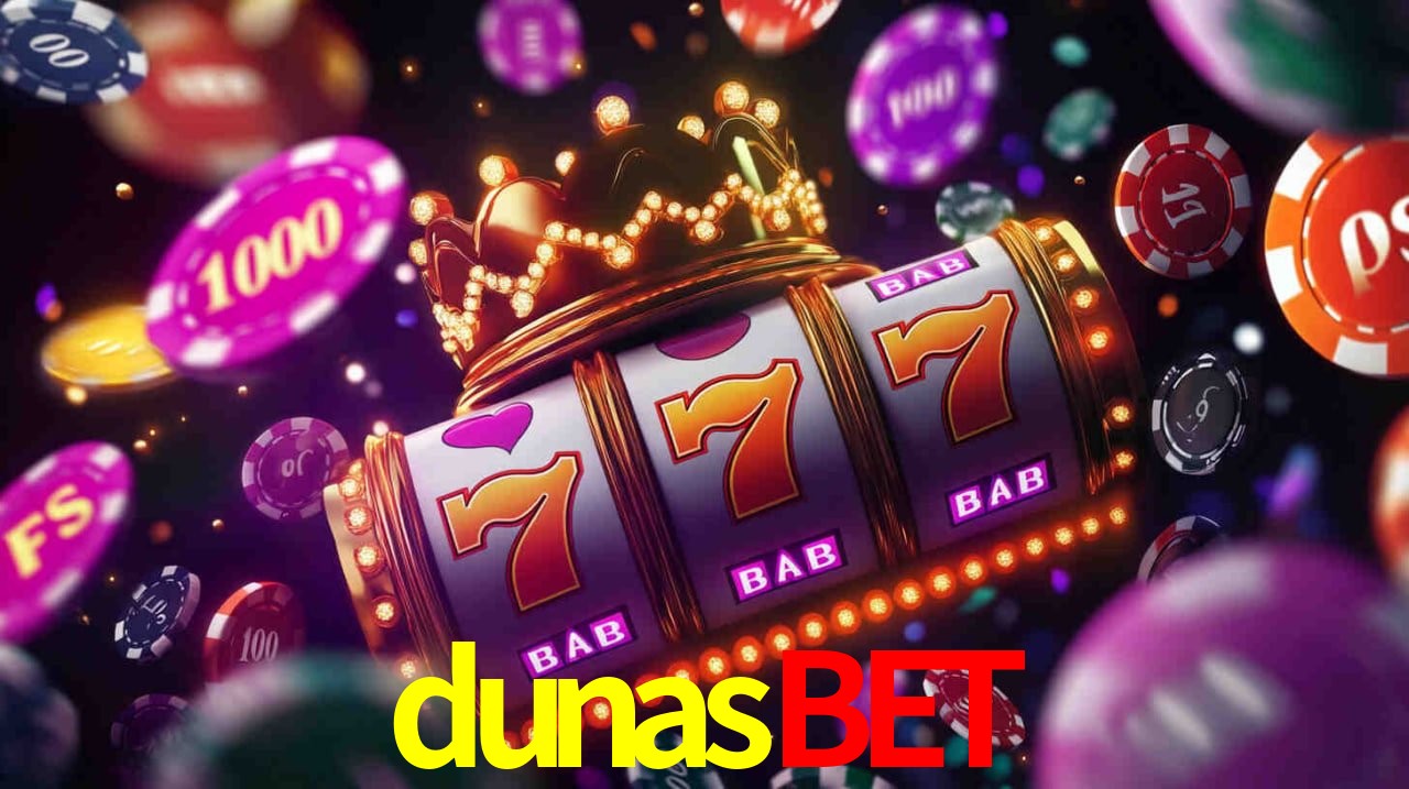 Mesa de Blackjack dunasbet