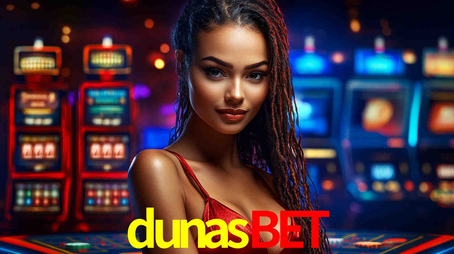 Apostas de Futebol dunasbet