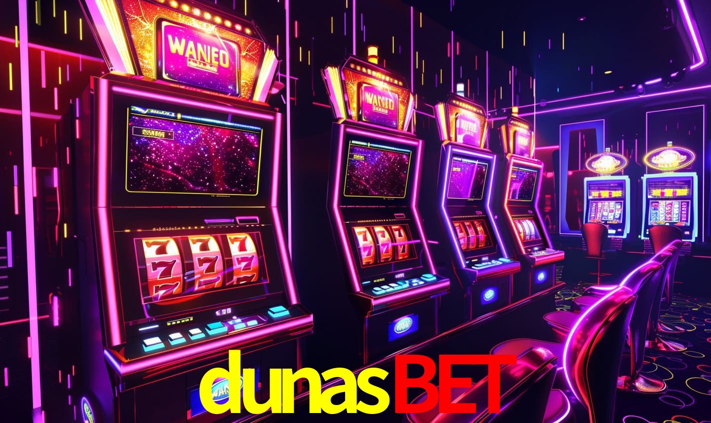 Apostas de Tênis dunasbet