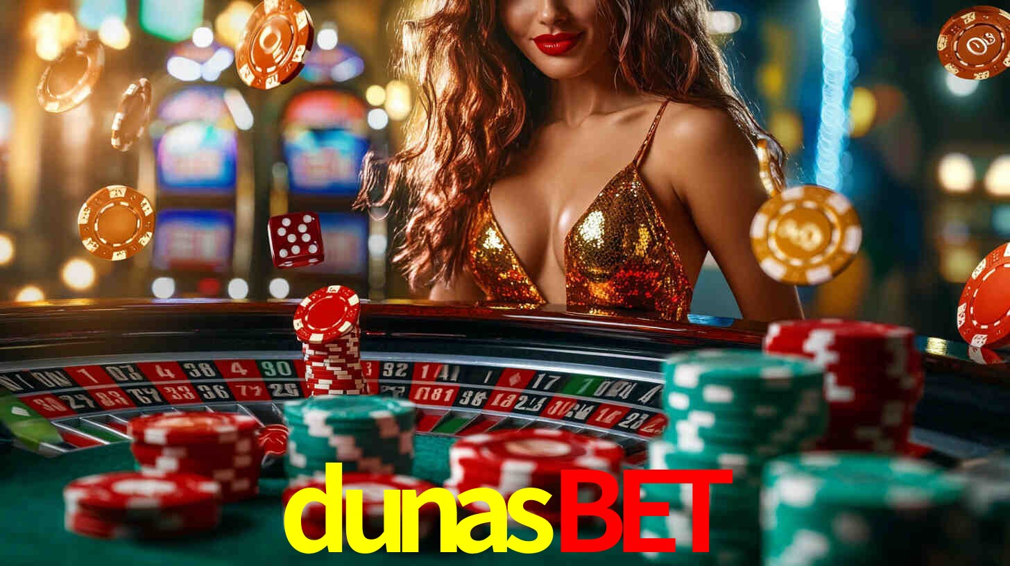 Bônus Diários dunasbet