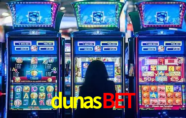 A Revolução dos Aplicativos de Jogos no dunasbet