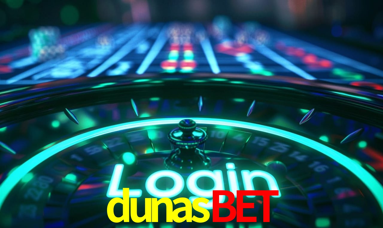 Casino Ao Vivo dunasbet