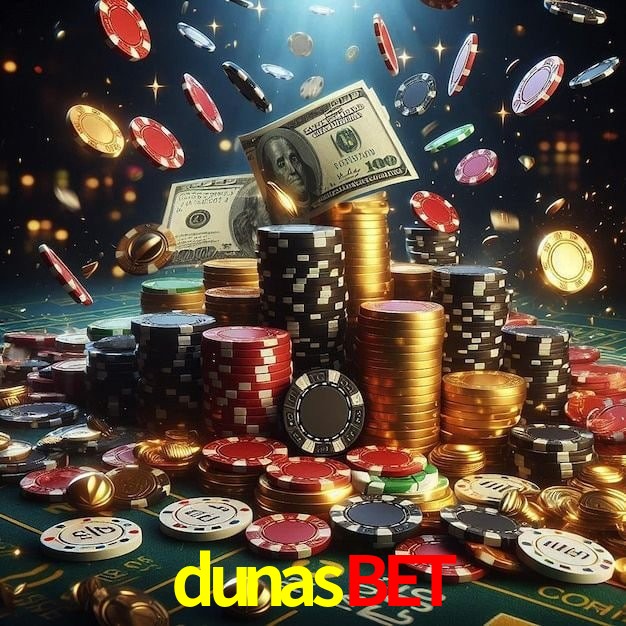 Mesa de Blackjack dunasbet