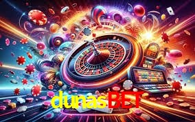 Provedores de Jogos dunasbet