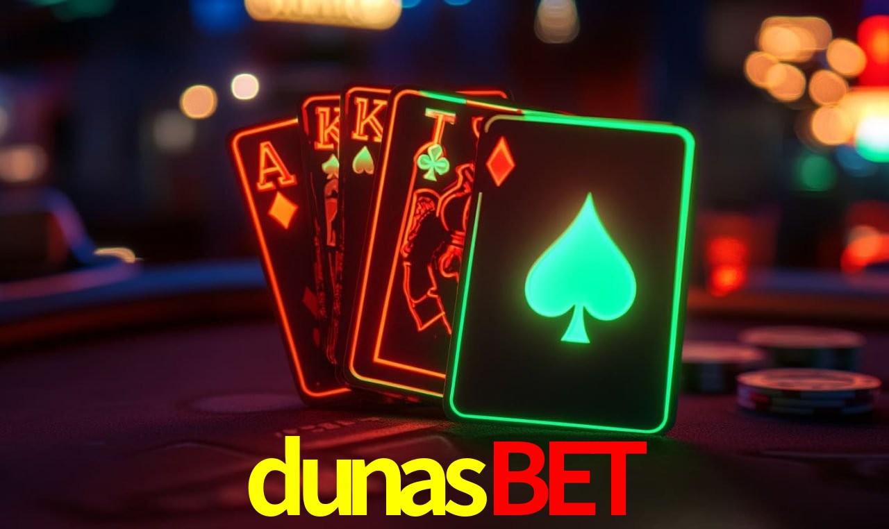 Promoções Sazonais dunasbet