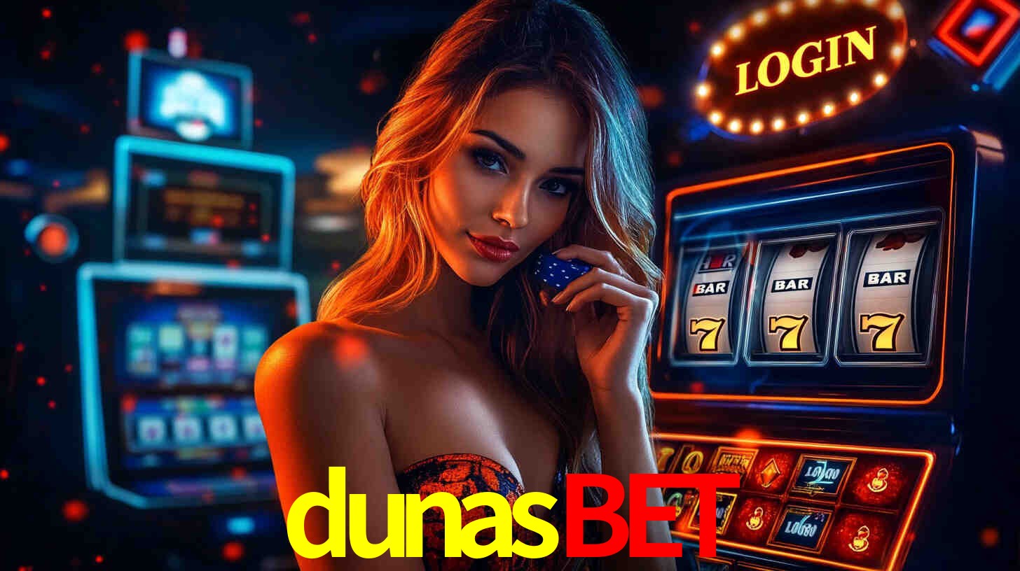 dunasbet login
