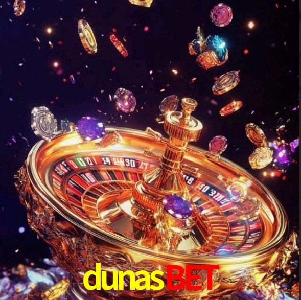 Provedores de Jogos dunasbet