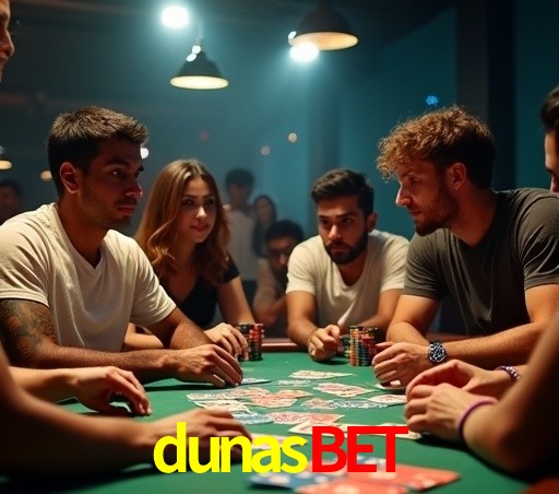 Tecnologia da Plataforma dunasbet